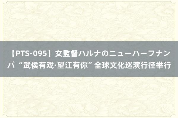 【PTS-095】女監督ハルナのニューハーフナンパ “武侯有戏·望江有你”全球文化巡演行径举行