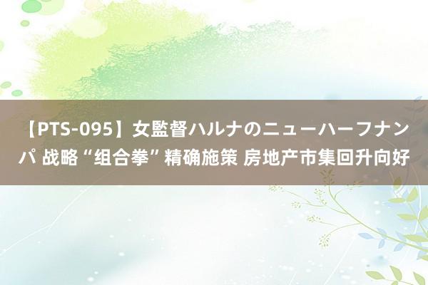 【PTS-095】女監督ハルナのニューハーフナンパ 战略“组合拳”精确施策 房地产市集回升向好